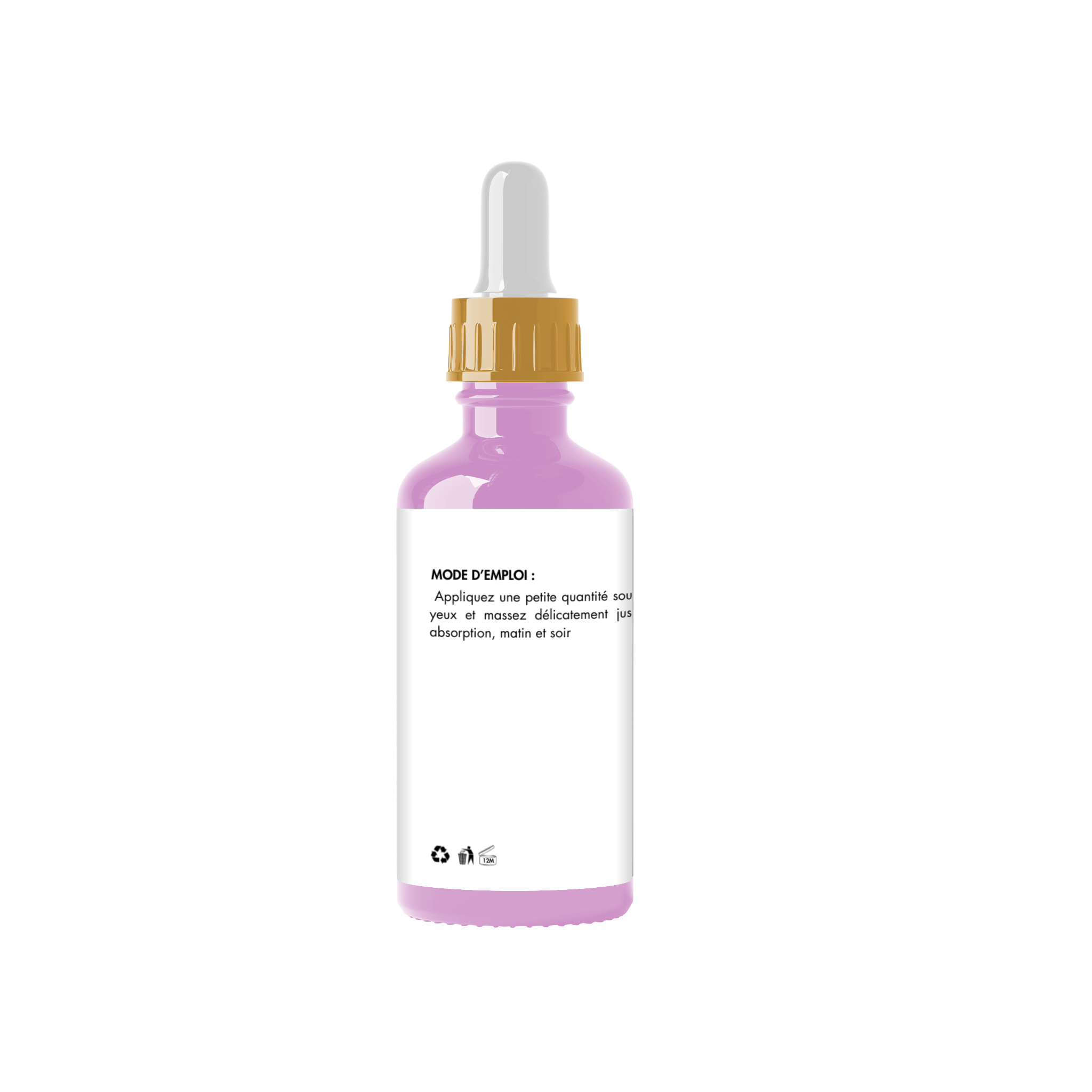 Sérum yeux